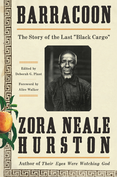 Illustration for article titled Zora Neale Hurston’s Barracoon Is an Epic Tale From the Last Known Survivor of the Transatlantic Slave Trade